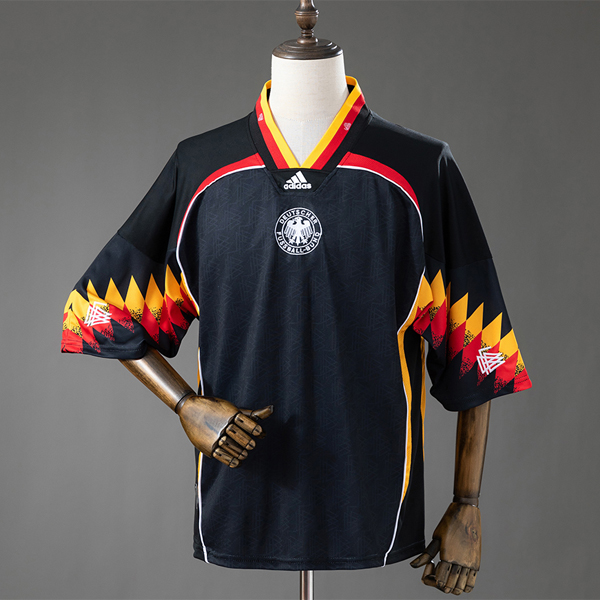 Trikot Deutschland Bring Back Remixed 2026 Trikot Deutschland Bring Back Remixed 2026